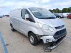 2014 FORD TRANSIT CU for sale at Copart NEWBURY