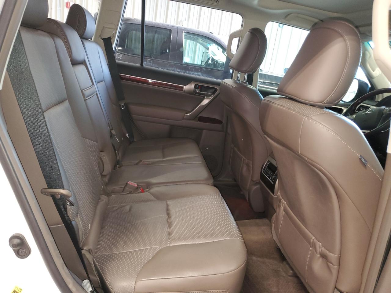 2010 Lexus Gx 460 VIN: JTJBM7FX3A5011232 Lot: 68377825