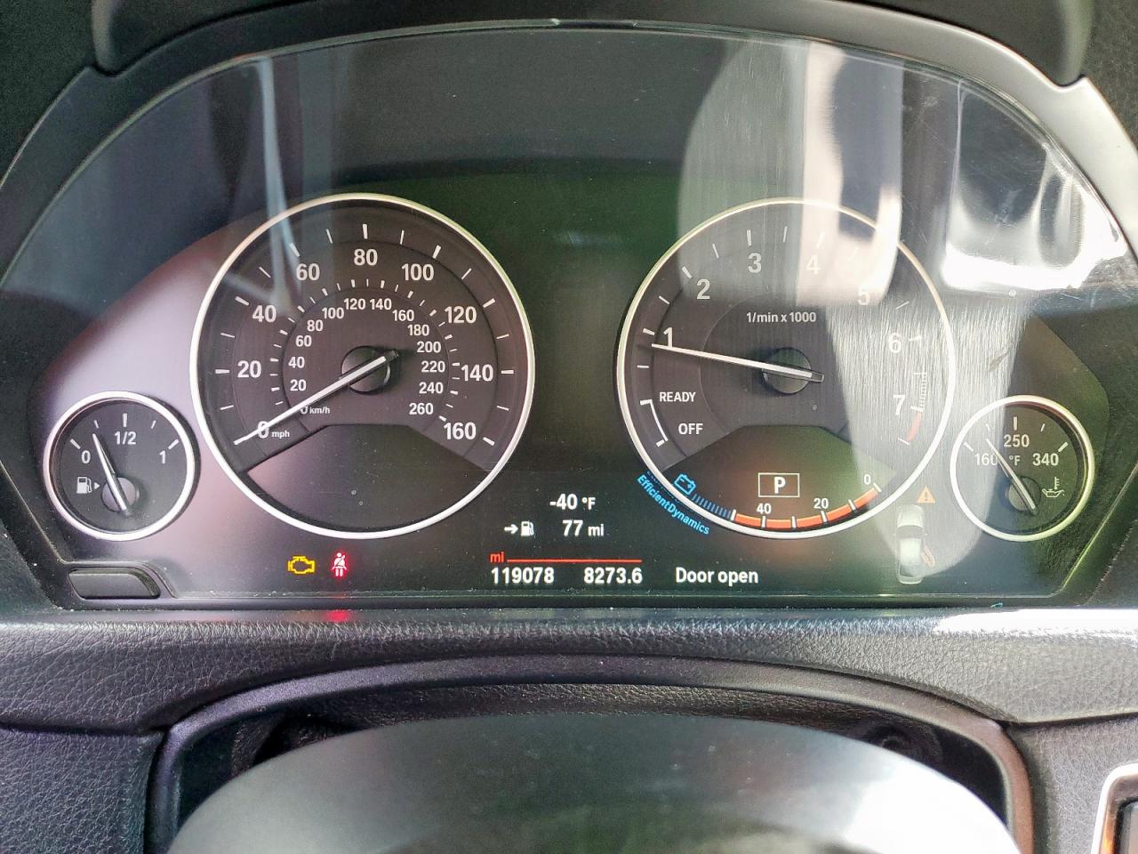 2016 BMW 320 Xi VIN: WBA8A3C52GK691004 Lot: 67978735