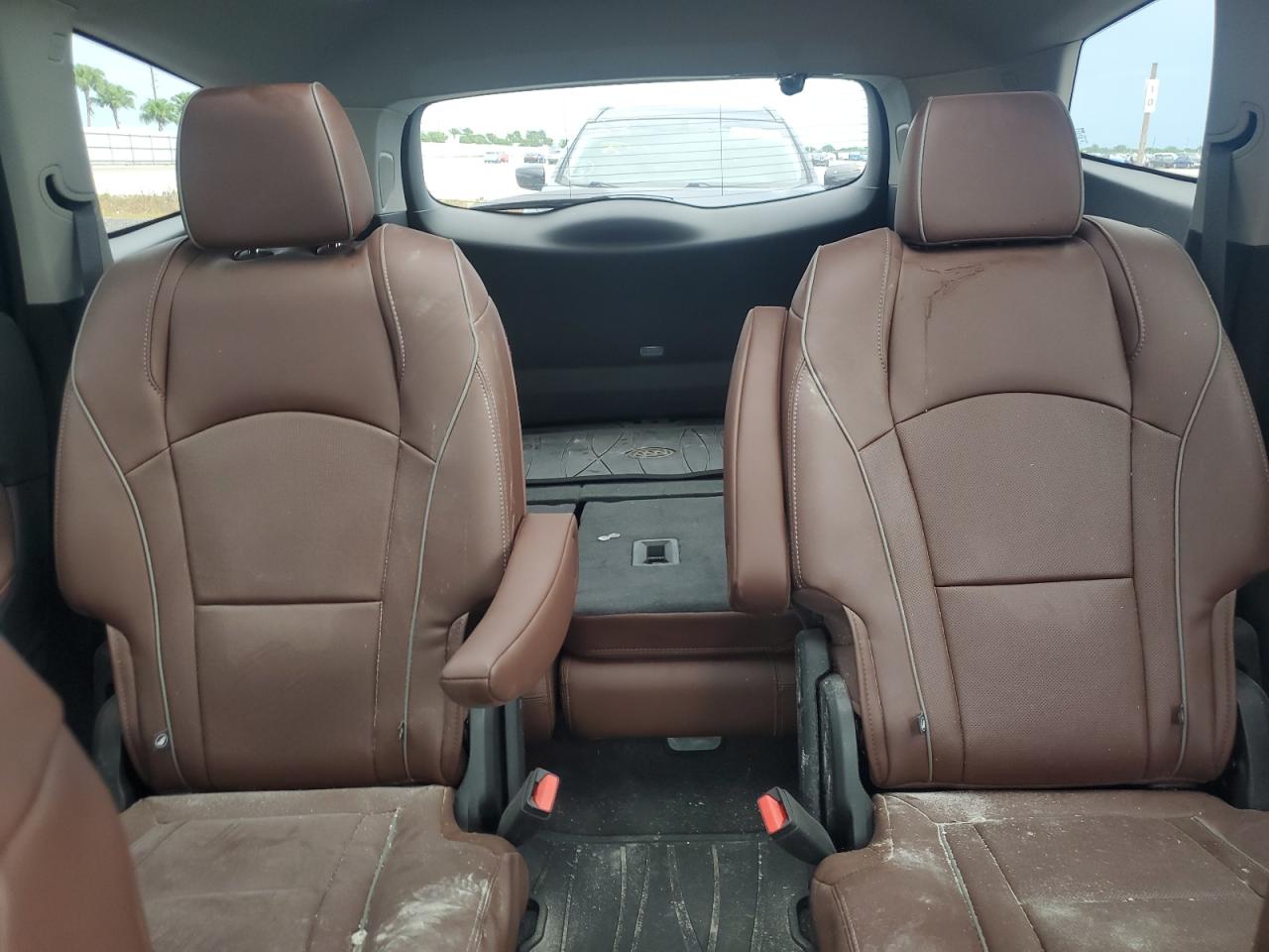 2019 Buick Enclave Avenir VIN: 5GAERDKW8KJ104061 Lot: 68215605