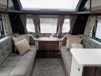 2024 COACHMAN LAZER 575 for sale at Copart WHITBURN