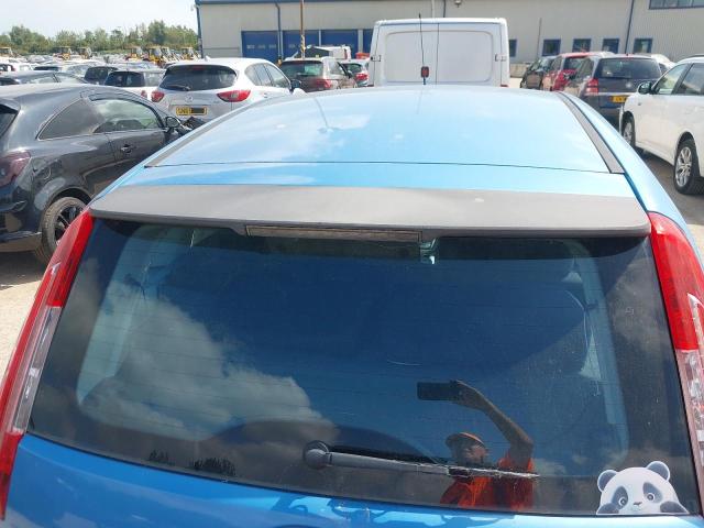 2008 FORD C-MAX TITANIUM