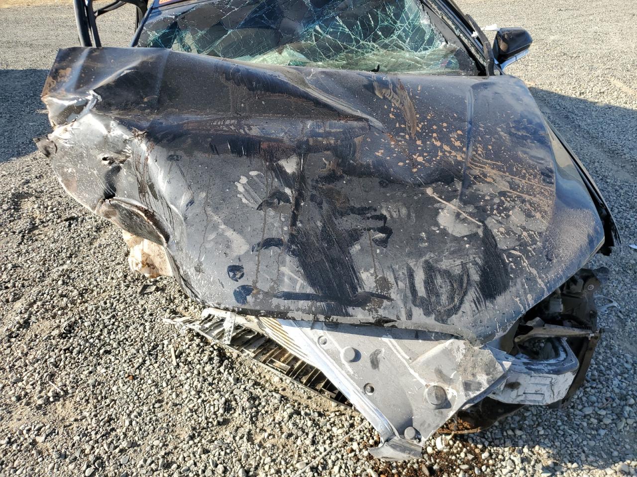 2017 Lincoln Mkz Reserve VIN: 3LN6L5EC1HR612166 Lot: 67289105