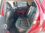 2012 NISSAN JUKE TEKNA for sale at Copart SANDY