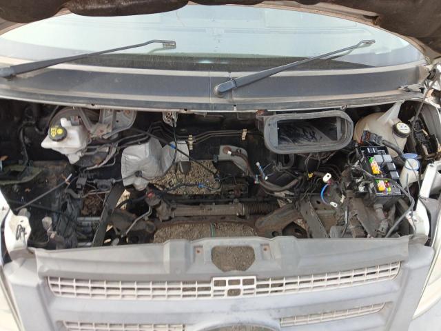 2014 FORD TRANSIT 135 T430 RWD 