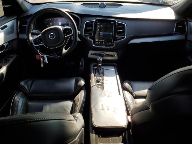 2021 VOLVO XC90 T6 R-DESIGN  
