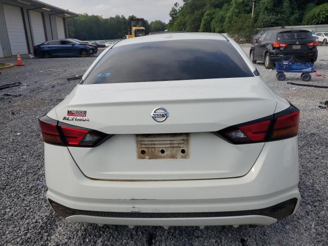  NISSAN ALTIMA 2020 White