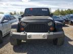 2008 JEEP WRANGLER UNLIMITED SAHARA   à vendre chez Copart ON - COOKSTOWN
