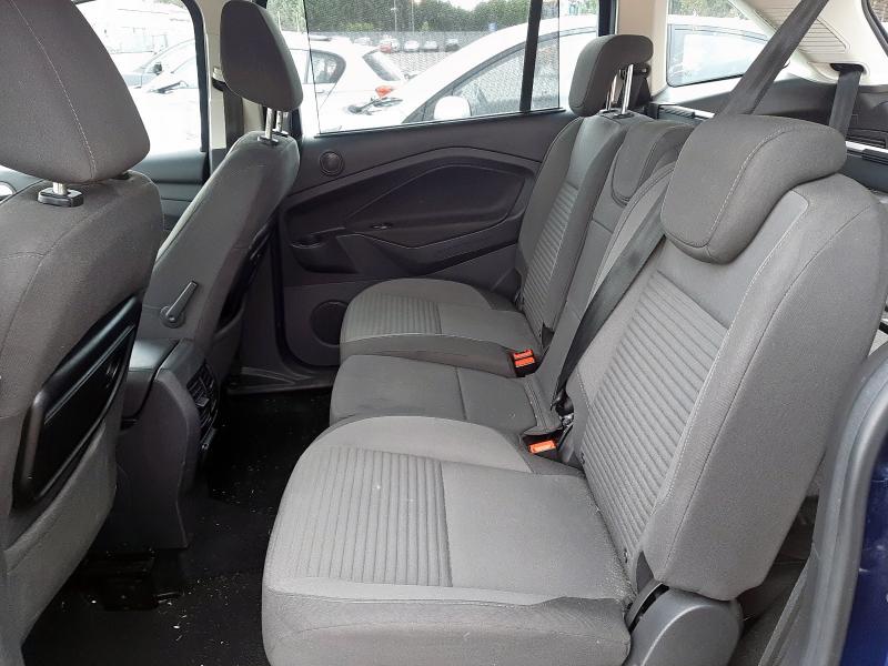 2016 FORD GRAND C-MAX TITANIUM