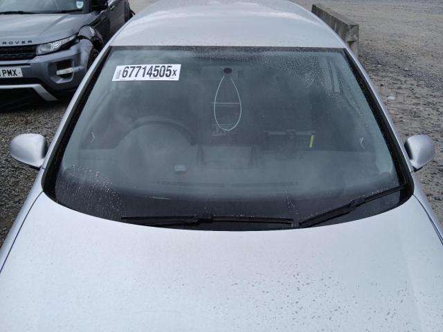 2006 VOLKSWAGEN GOLF FSI S