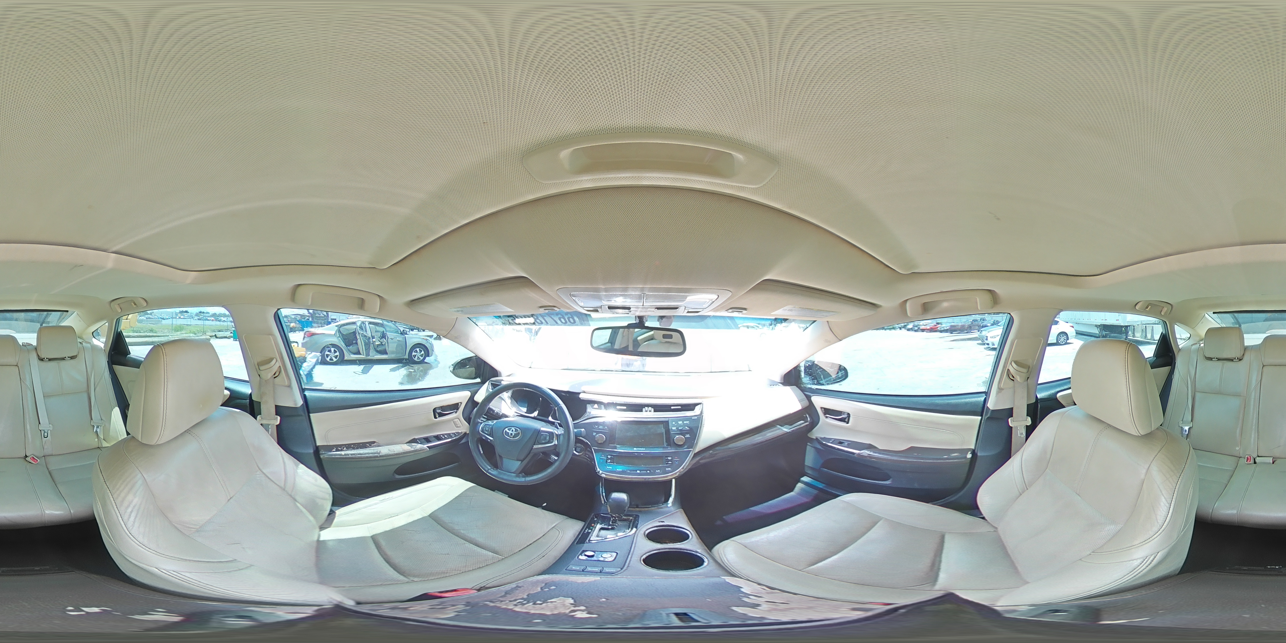 2013 Toyota Avalon Base VIN: 4T1BK1EB8DU021000 Lot: 66718025