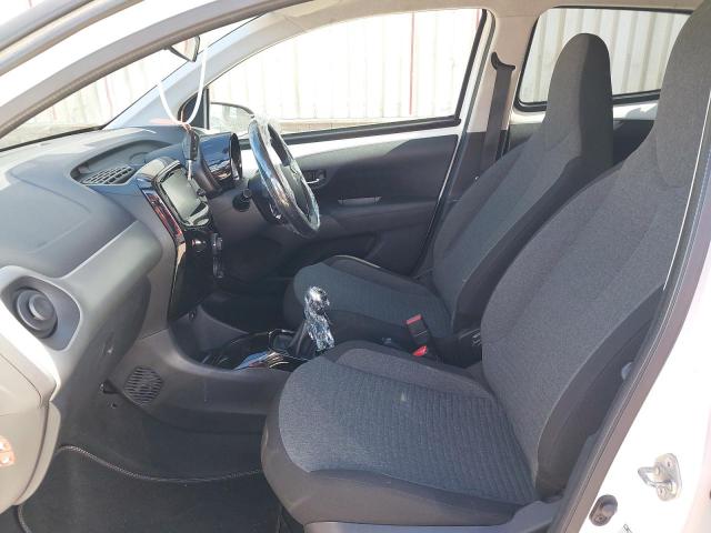2015 CITROEN C1 FLAIR S