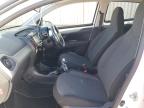2015 CITROEN C1 FLAIR S for sale at Copart PETERLEE