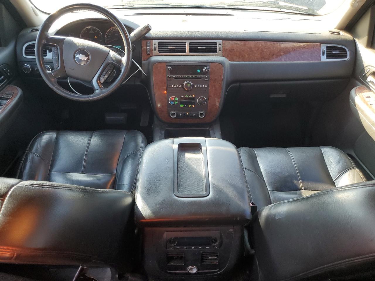 2007 Chevrolet Avalanche K1500 VIN: 3GNFK12397G217139 Lot: 68709735