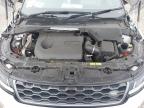 2021 LAND ROVER R ROVER EVOQUE R-DYN S P3  for sale at Copart EAST KILBRIDE