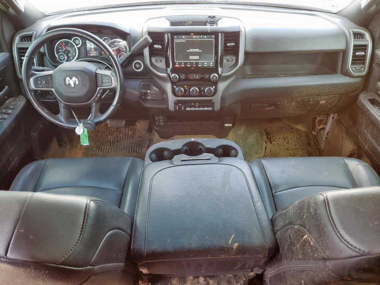 2024 Ram 2500 Tradesman VIN: 3C6UR5CL1RG212044 Lot: 70644515