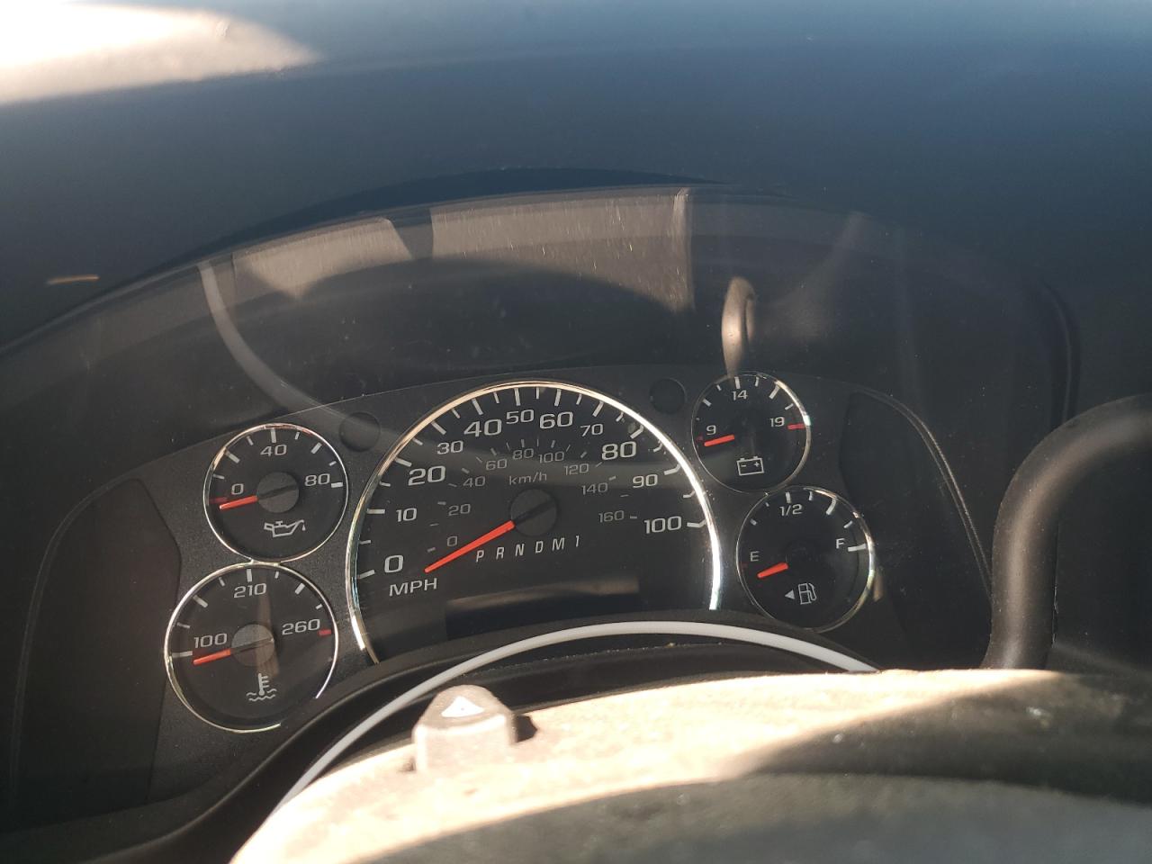 2020 GMC Savana G2500 VIN: 1GTW7AFG2L1256638 Lot: 68918525