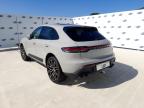 2024 PORSCHE MACAN S-A for sale at Copart COLCHESTER