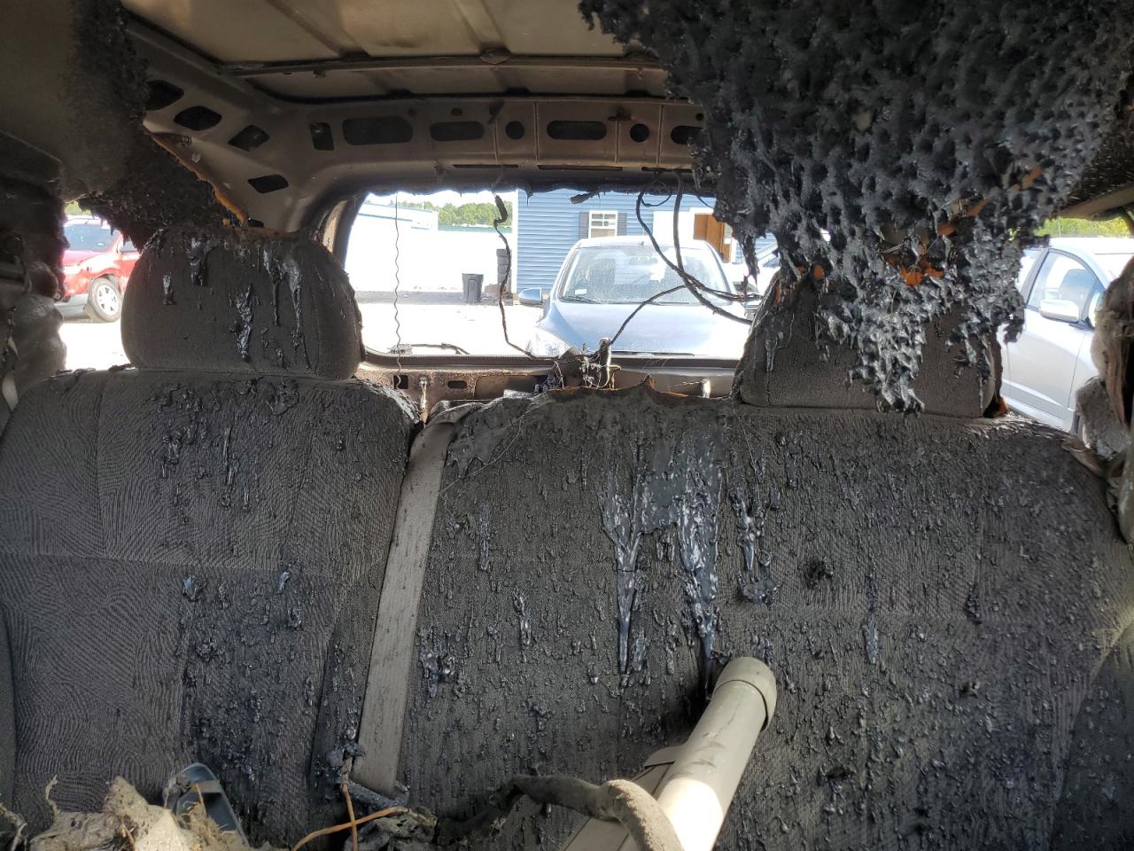 2004 Chevrolet Trailblazer Ls VIN: 1GNDT13S942214191 Lot: 69380105