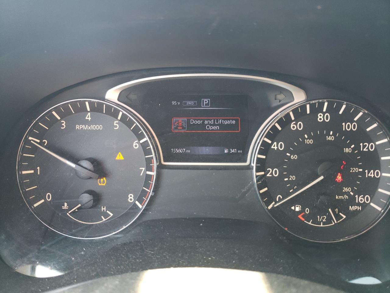 2017 Nissan Pathfinder S VIN: 5N1DR2MM6HC666124 Lot: 69649795