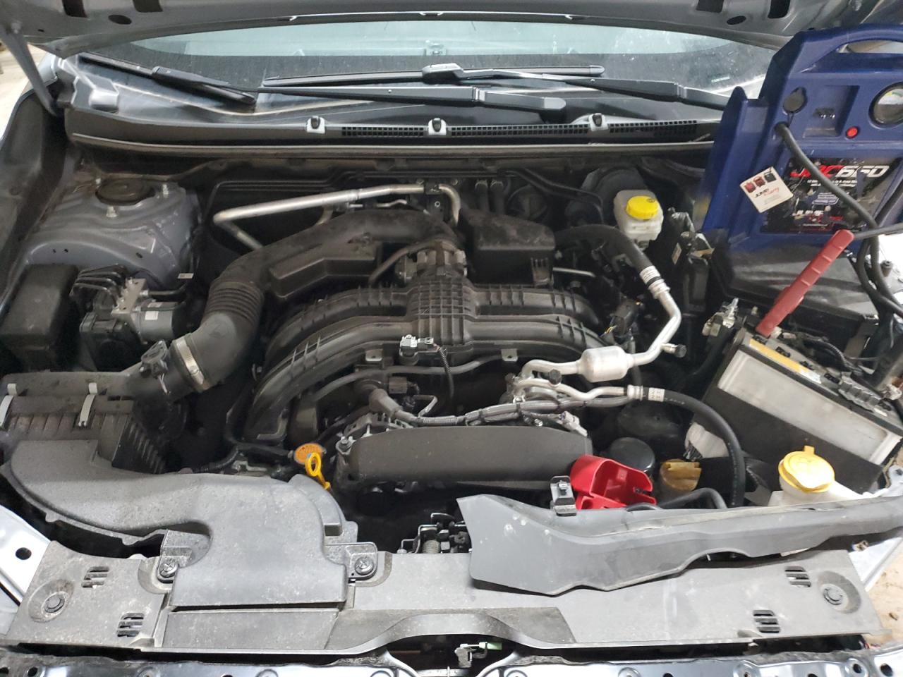 2024 Subaru Crosstrek Premium VIN: JF2GUADC7R8385876 Lot: 68426745