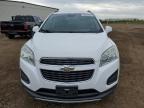 2015 CHEVROLET TRAX 1LT   for sale at Copart AB - CALGARY