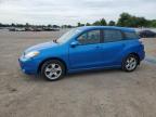 2007 TOYOTA COROLLA MATRIX XR   for sale at Copart ON - LONDON