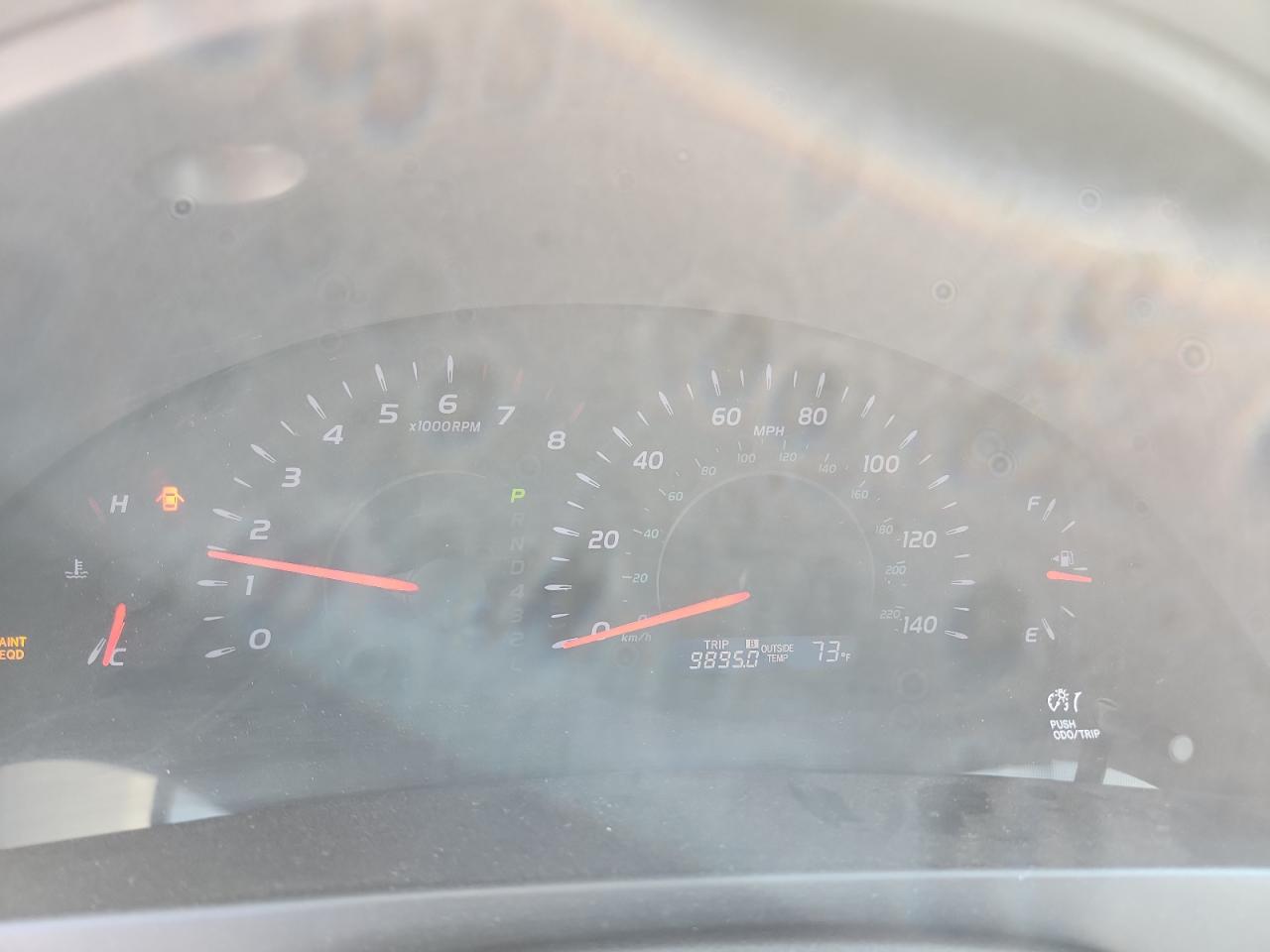 2007 Toyota Camry Ce VIN: 4T1BE46K97U601643 Lot: 70887595