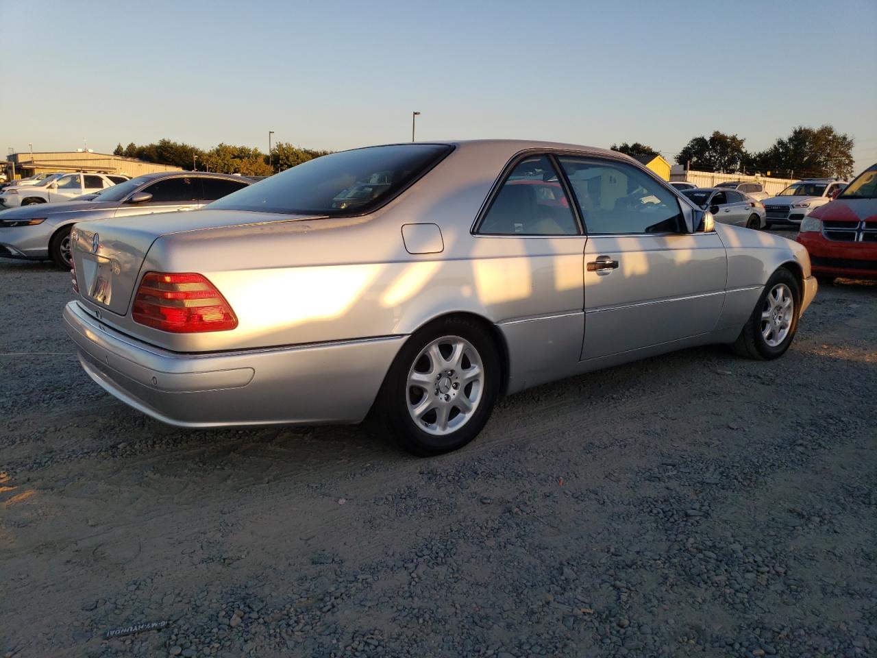 III (W140) III (W140)