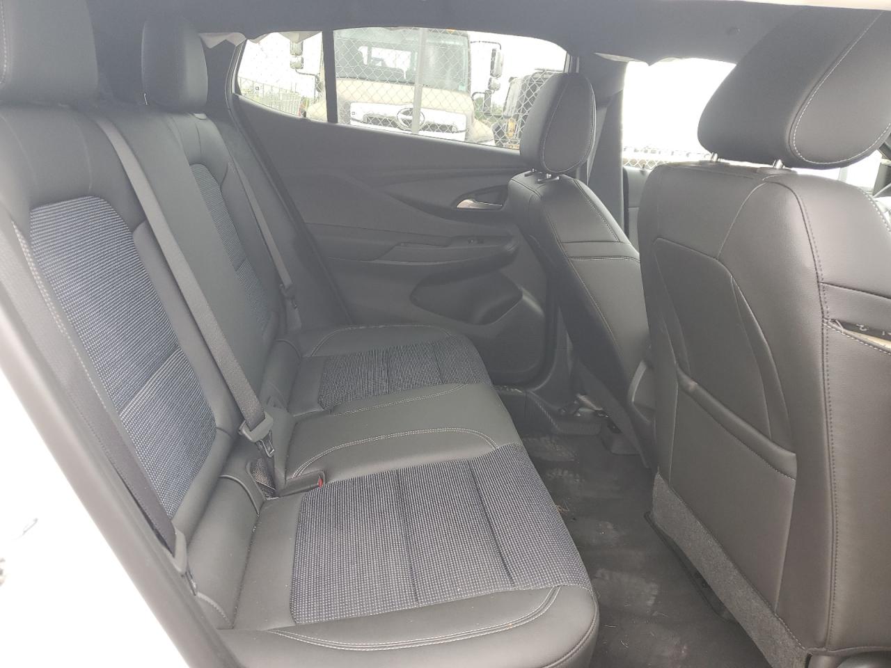 2025 Buick Envista Preferred VIN: KL47LAEP1SB227569 Lot: 69947255