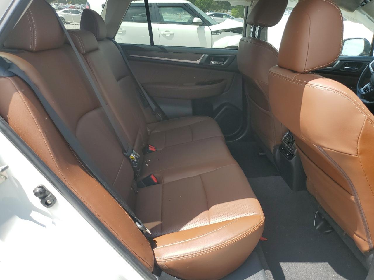 2017 Subaru Outback Touring VIN: 4S4BSETC2H3270522 Lot: 67762825