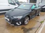 2024 AUDI A3 SPORT for sale at Copart NEWBURY