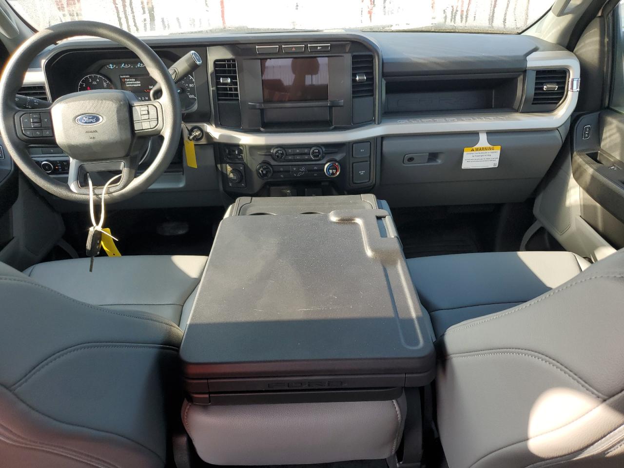 2023 Ford F250 Super Duty VIN: 1FT7W2BA7PEC72301 Lot: 69888305