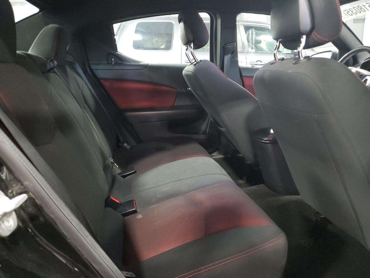 2012 Dodge Avenger Sxt VIN: 1C3CDZEG5CN329705 Lot: 68518035