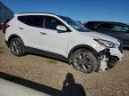 2016 HYUNDAI SANTA FE SPORT    à vendre chez Copart AB - EDMONTON