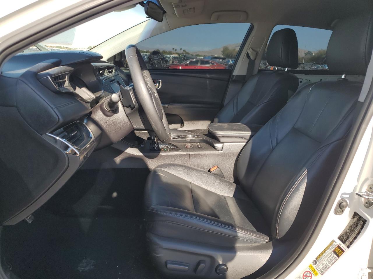 2018 Toyota Avalon Xle VIN: 4T1BK1EB2JU288645 Lot: 70386925