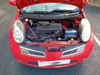 2009 NISSAN MICRA ACENTA for sale at Copart ST HELENS