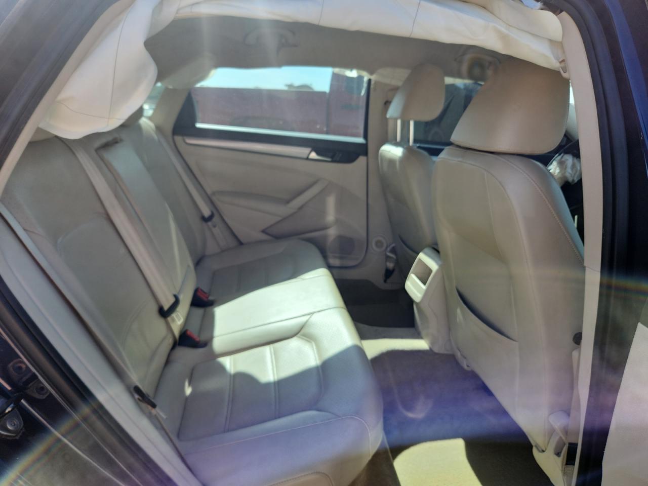 2013 Volkswagen Passat S VIN: 1VWAP7A33DC139509 Lot: 71041645