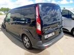 2018 FORD TRANSIT CONNECT LIMITED for sale at Copart SANDY