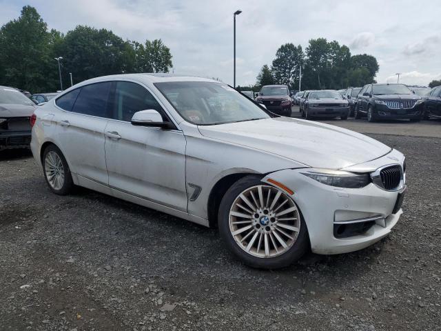 2015 BMW 328 XIGT