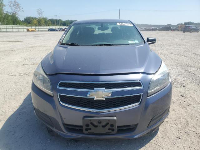  CHEVROLET MALIBU 2013 Blue