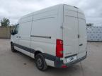2012 VOLKSWAGEN CRAFTER CR for sale at Copart YORK