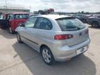 2006 SEAT IBIZA STYL for sale at Copart SANDWICH