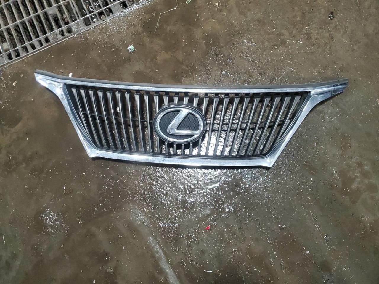 2011 Lexus Rx 350 VIN: JTJZK1BA7B2004340 Lot: 69019165