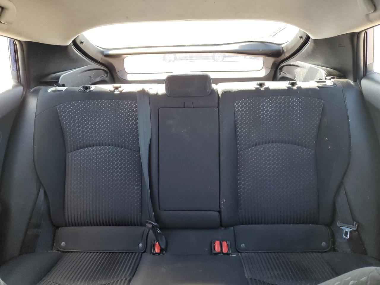 2017 Toyota Prius VIN: JTDKBRFU6H3557426 Lot: 70337695