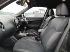 2017 NISSAN JUKE N-CONNECTA DCI  for sale at Copart BRISTOL
