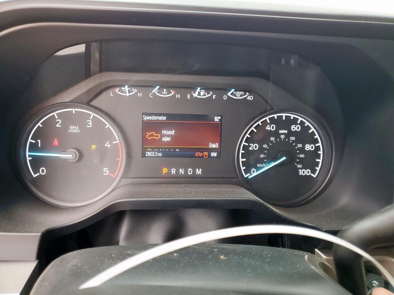 2024 Ford F450 Super Duty VIN: 1FD0W4HT2REF93084 Lot: 66735065