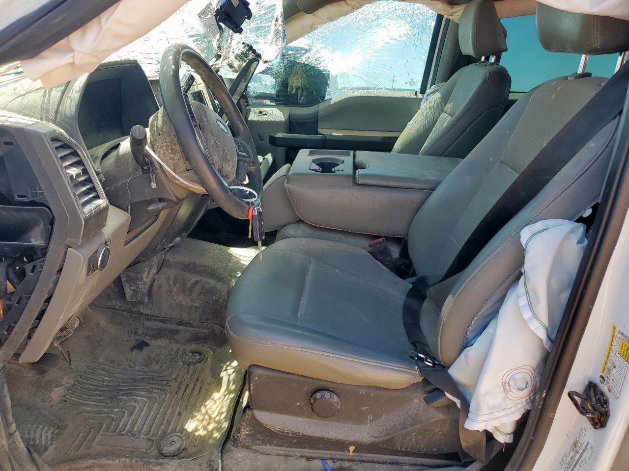 2022 Ford F250 Super Duty VIN: 1FT7W2BT9NEF45477 Lot: 67788555