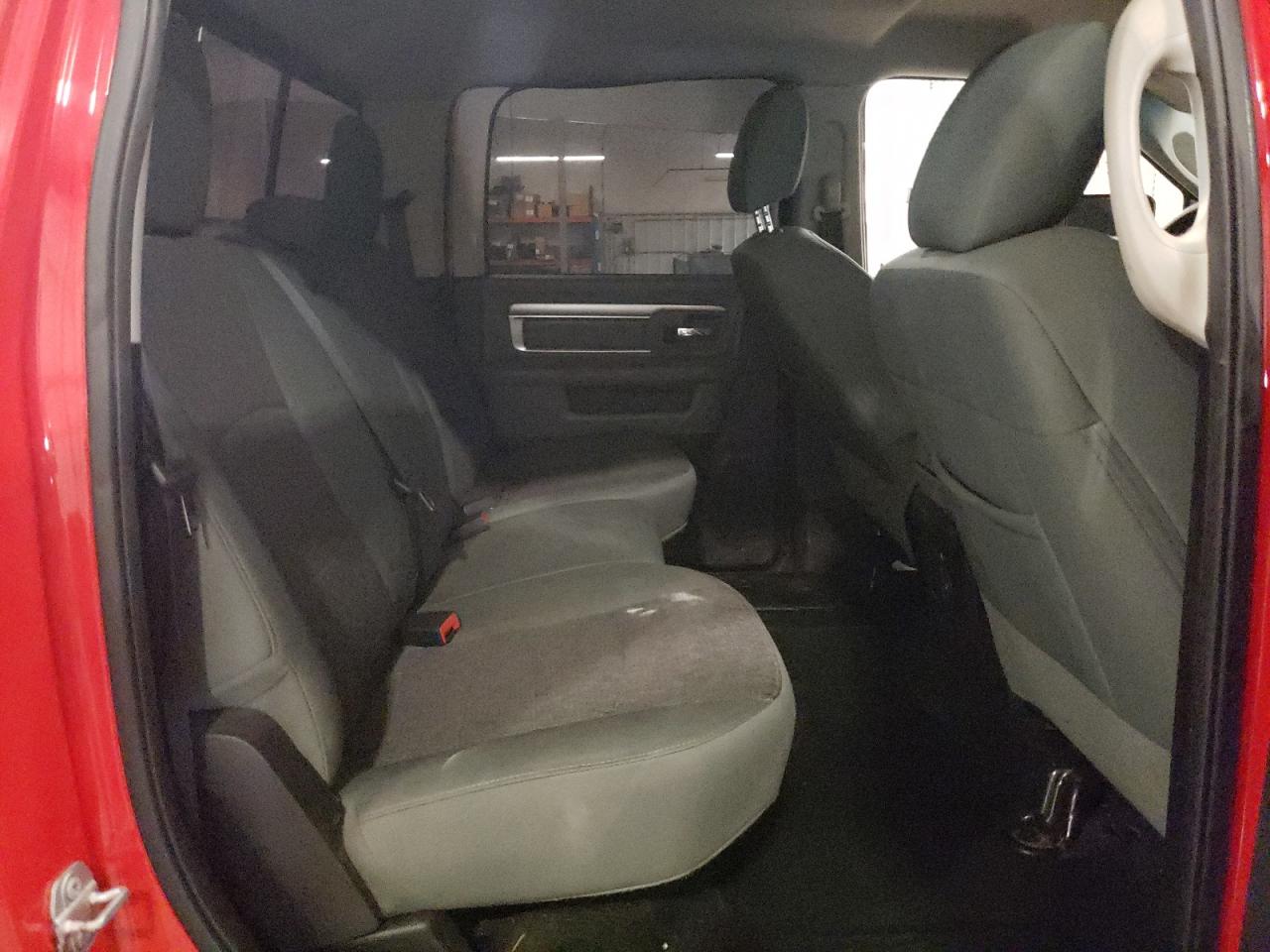 2016 Ram 2500 Slt VIN: 3C6UR5DJ9GG224338 Lot: 69017785