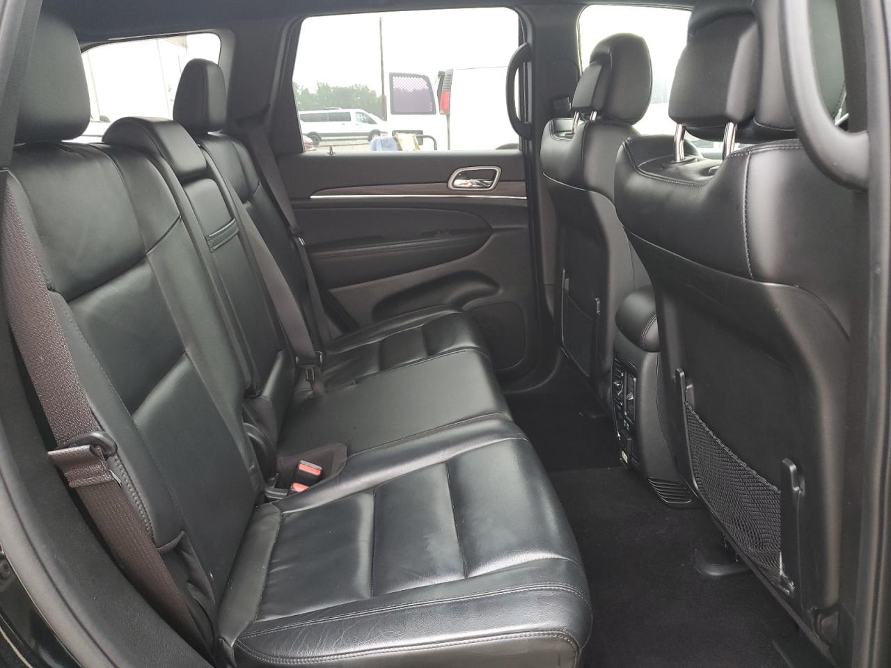 2021 Jeep Grand Cherokee Limited VIN: 1C4RJFBG1MC560602 Lot: 66500185